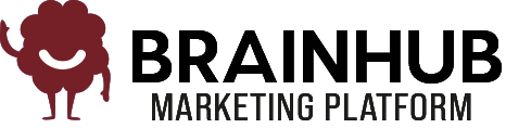 BrainHub Logo
