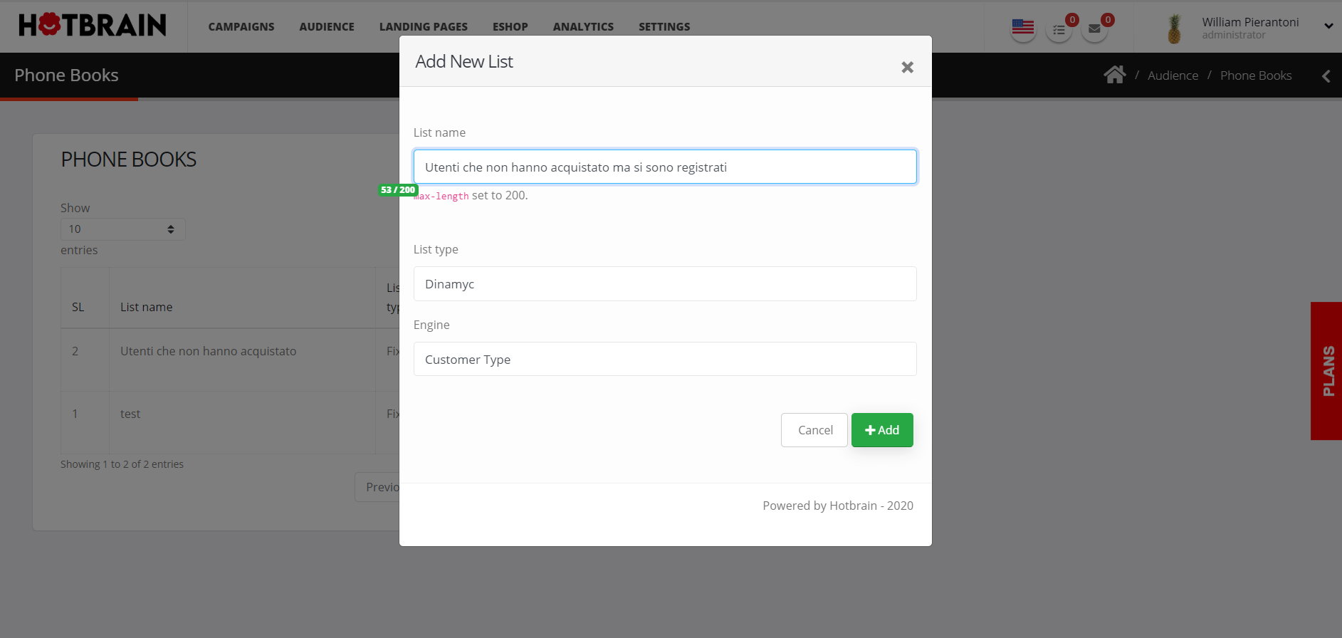 style switcher