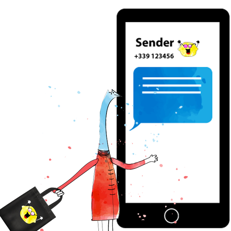 SMS Marketing